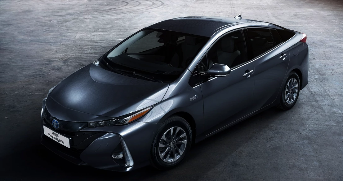 New 2024 Toyota Prius Rumors Toyota Designs