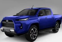 2025 Toyota Hilux Rumors