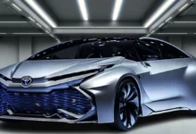 2025 Toyota GR Corolla