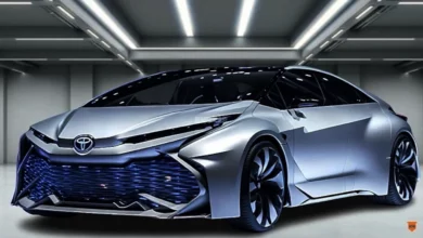 2025 Toyota GR Corolla
