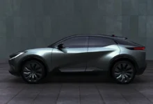 2026 Toyota RAV4 Redesign