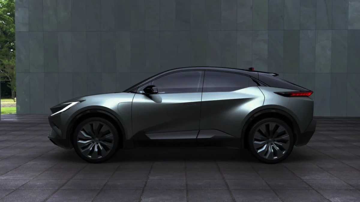 2026 Toyota RAV4 Redesign